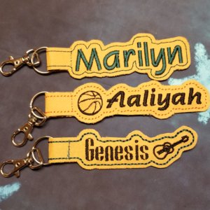 Key Fobs