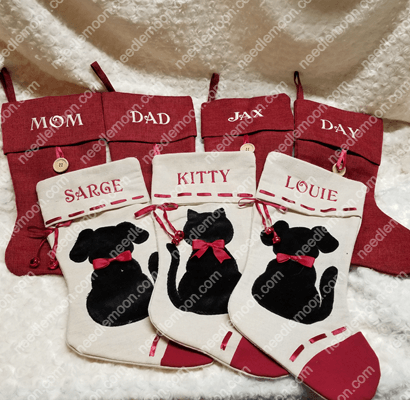 Christmas Stockings