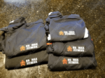 Custom Logo/Name Embroidery