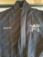 Custom Logo Embroidery