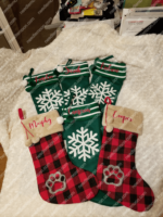 Christmas Stockings